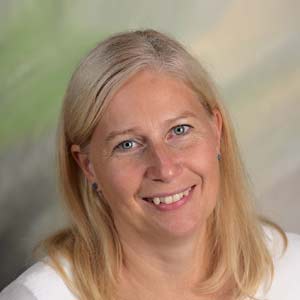 Corinna Lenger