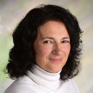 Zorica Todorovic